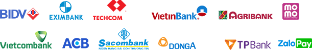 Các phương thức thanh toán tại nhà cái RONGHO99