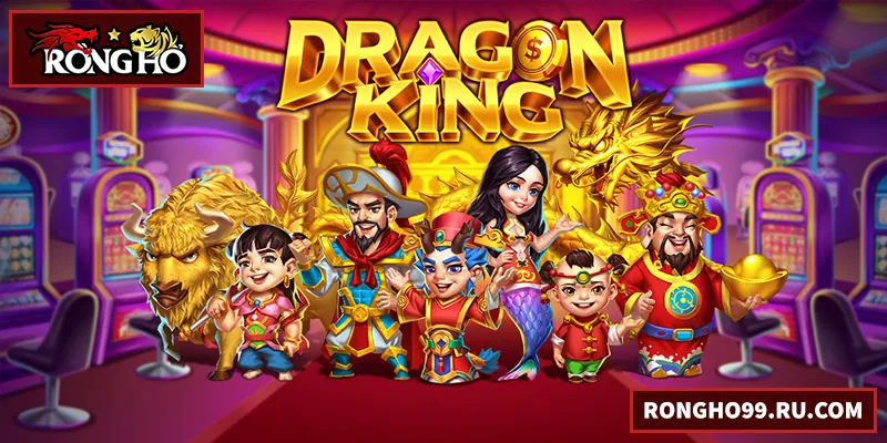 Bắn Cá Long Vương – Chiến Thuật Nhắm Trúng Mục Tiêu