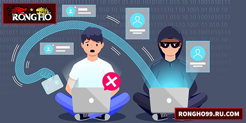Bảo mật thông tin người chơi, đảm bảo quyền riêng tư trên RONGHO99