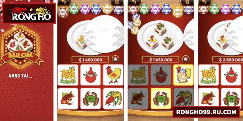 Bầu Cua – Hướng Dẫn Chơi Và Chiến Lược Hiệu Quả Bầu Cua – Hướng dẫn chơi và chiến lược hiệu quả cho người chơi