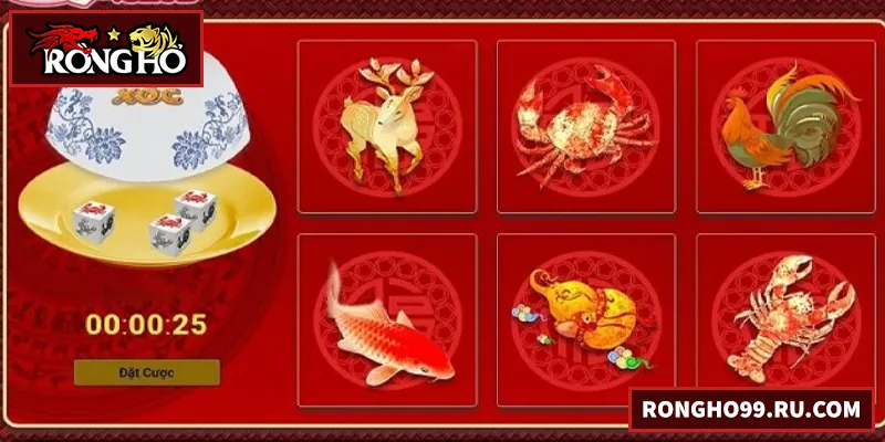 Bầu Cua – Hướng Dẫn Chơi Và Chiến Lược Hiệu Quả