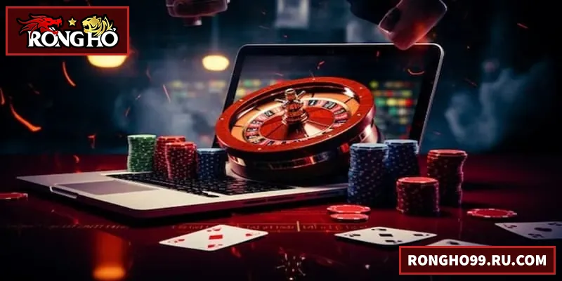 Casino RONGHO99 – Sân chơi an toàn, đa dạng, cơ hội thắng cao
