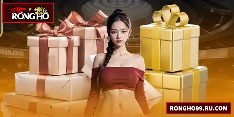 Chương trình khuyến mãi đa dạng cho mọi thành viên