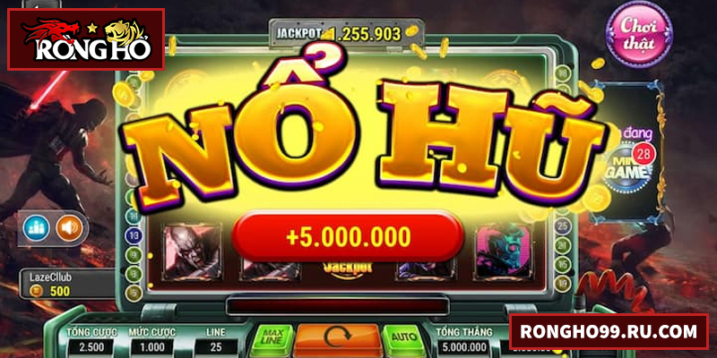 Crash Games RONGHO99 – Trải nghiệm kịch tính, cơ hội thắng cao