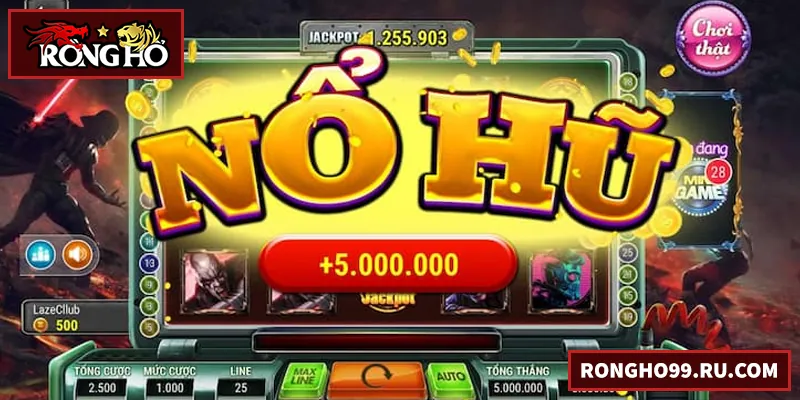 Crash Games RONGHO99 – Trải nghiệm kịch tính, cơ hội thắng cao