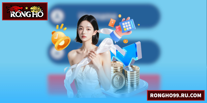 Đăng Nhập RONGHO99 – Hướng Dẫn Nhanh Và An Toàn