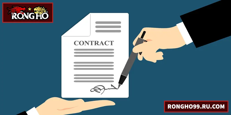 Hiểu nhanh điều khoản và quyền lợi khi tham gia RONGHO99