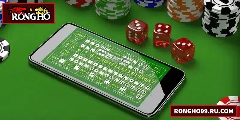 Tài Xỉu – Hướng Dẫn Chiến Lược Và Kinh Nghiệm Chơi Hiệu Quả Khám phá cách chơi Tài Xỉu hiệu quả và chiến lược thực tế