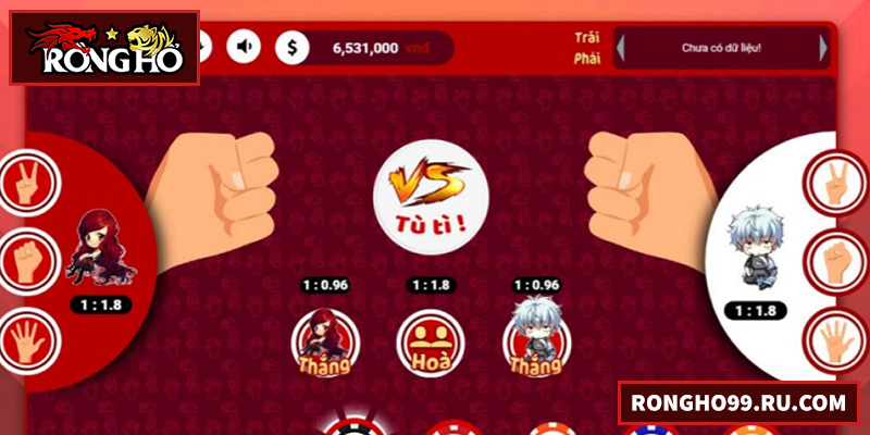 Oẳn Tù Tì – Chiến Thuật Và Kinh Nghiệm Người Chơi Nên Biết