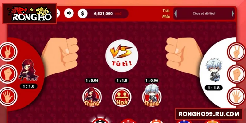 Oẳn Tù Tì – Chiến Thuật Và Kinh Nghiệm Người Chơi Nên Biết