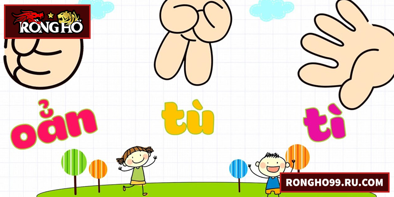 Oẳn Tù Tì – Chiến thuật và mẹo chơi hiệu quả tại RONGHO99
