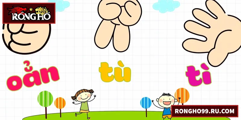 Oẳn Tù Tì – Chiến Thuật Và Kinh Nghiệm Người Chơi Nên Biết Oẳn Tù Tì – Chiến thuật và mẹo chơi hiệu quả tại RONGHO99