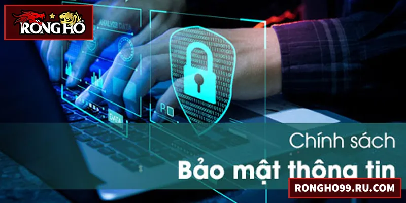 RONGHO99 bảo mật thông tin người chơi, đảm bảo trải nghiệm an toàn