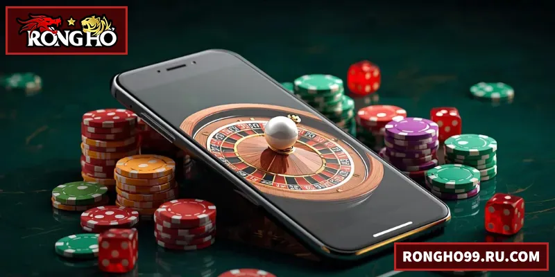 RONGHO99 là nhà cái uy tín trong vấn đề bảo mật và thanh toán