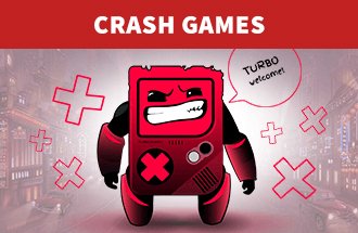 Sảnh Crash Games RONGHO99