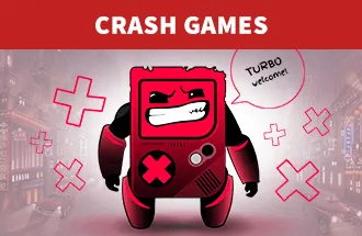 Sảnh Crash Games RONGHO99