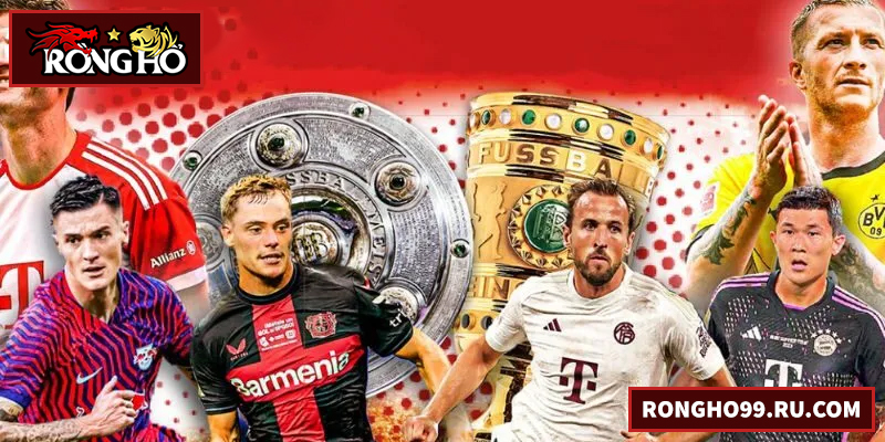 Soi Kèo Bundesliga – Chiến Lược Phân Tích Chính Xác