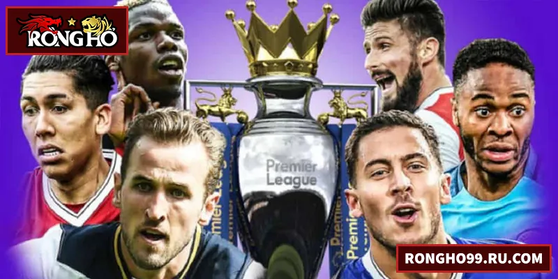 Soi Kèo Ngoại Hạng Anh – Phân Tích Chi Tiết Cho Người Chơi