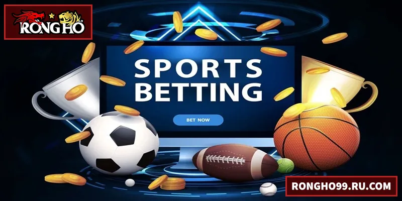 Thể thao RONGHO99 – Nền tảng cá cược đa dạng, uy tín, hiệu quả