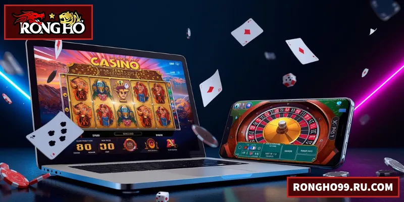 Tổng quan về nhà cái RONGHO99