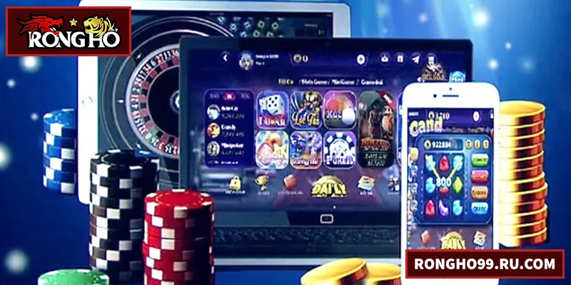 Trò Chơi RONGHO99 – Hướng Dẫn Tối Ưu Tính Năng Trò Chơi