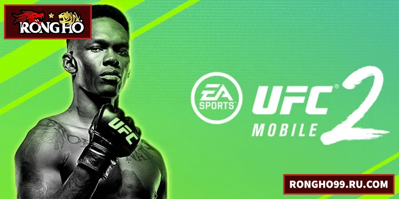 UFC Mobile – Trải Nghiệm Đỉnh Cao Trên Di Động UFC Mobile mang đến trải nghiệm đấu võ sống động trên di động