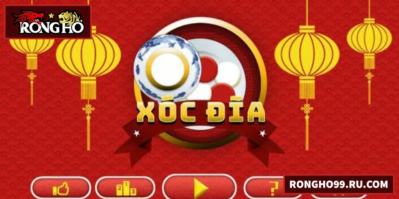 Xóc Đĩa – Hướng Dẫn Chơi Và Chiến Lược Hiệu Quả